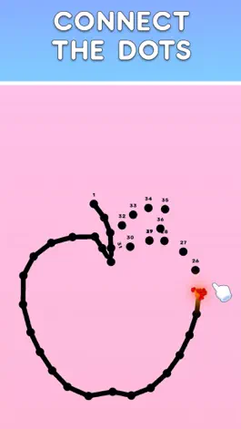 Game screenshot Dot to Dot : Connect and Guess hack