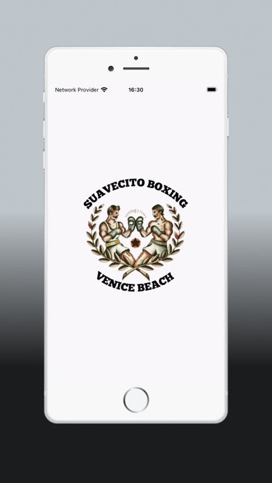 Suavecito Boxing Screenshot