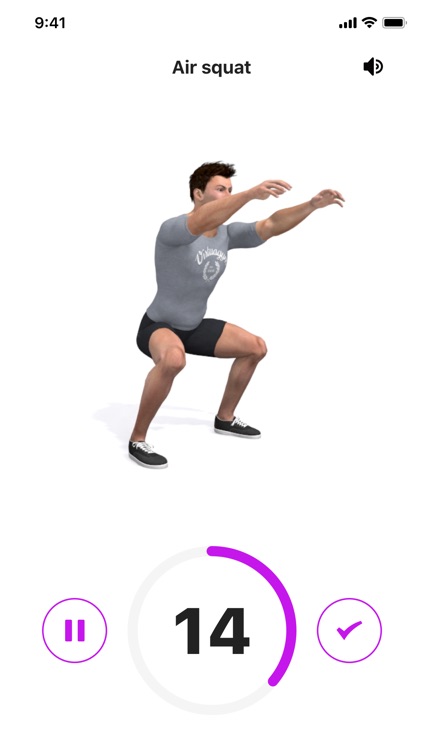 FIT2GO Online Coach