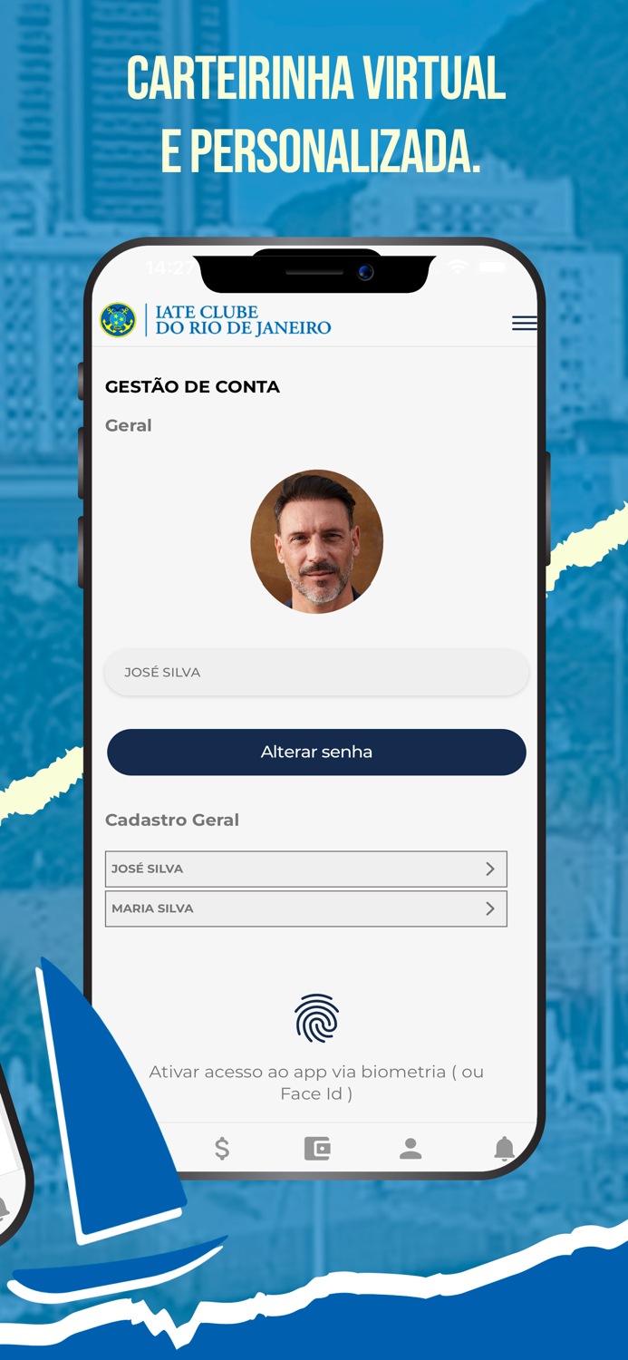 Iate Clube do Rio de Janeiro