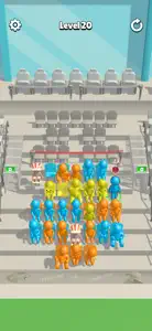 Stadium Jam screenshot #5 for iPhone