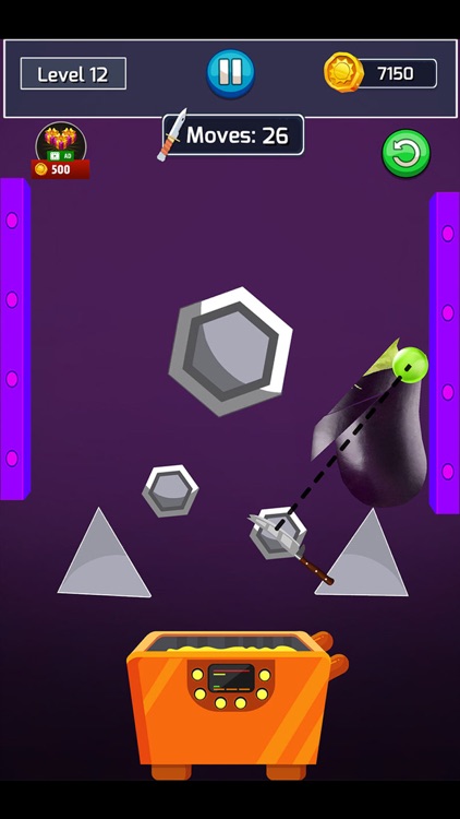 Slice Master: Cooking Games screenshot-7