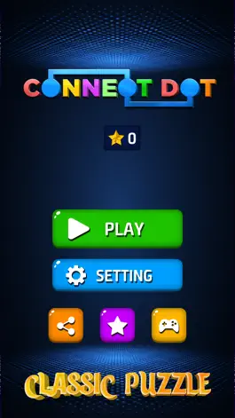Game screenshot Connect Dots: Color Matching mod apk