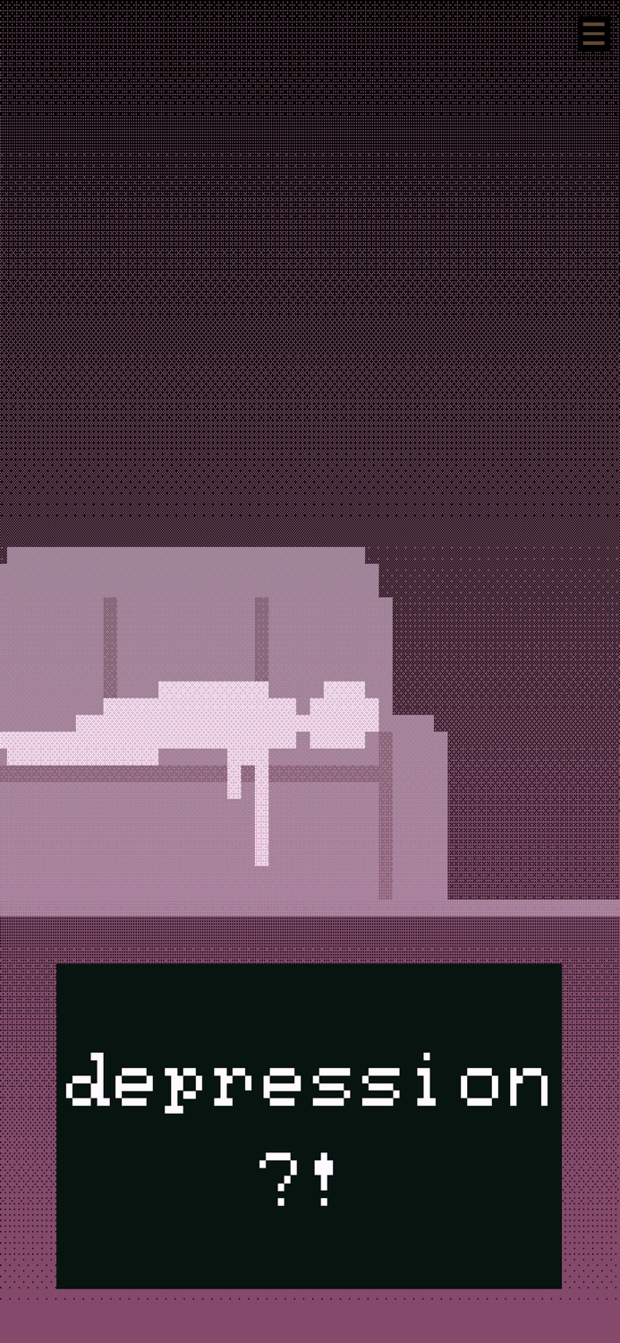 Lunatika indie horror quest