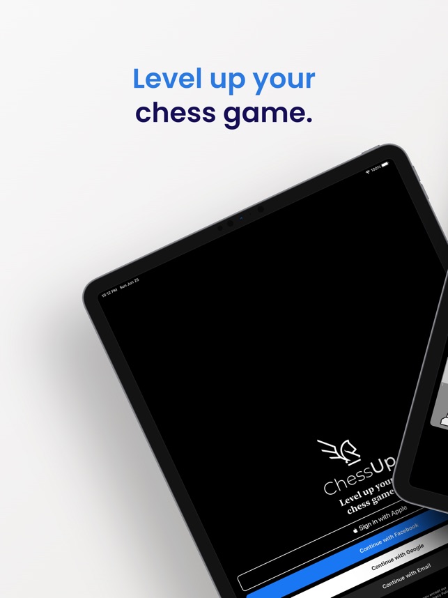 Chessup Chess Computer