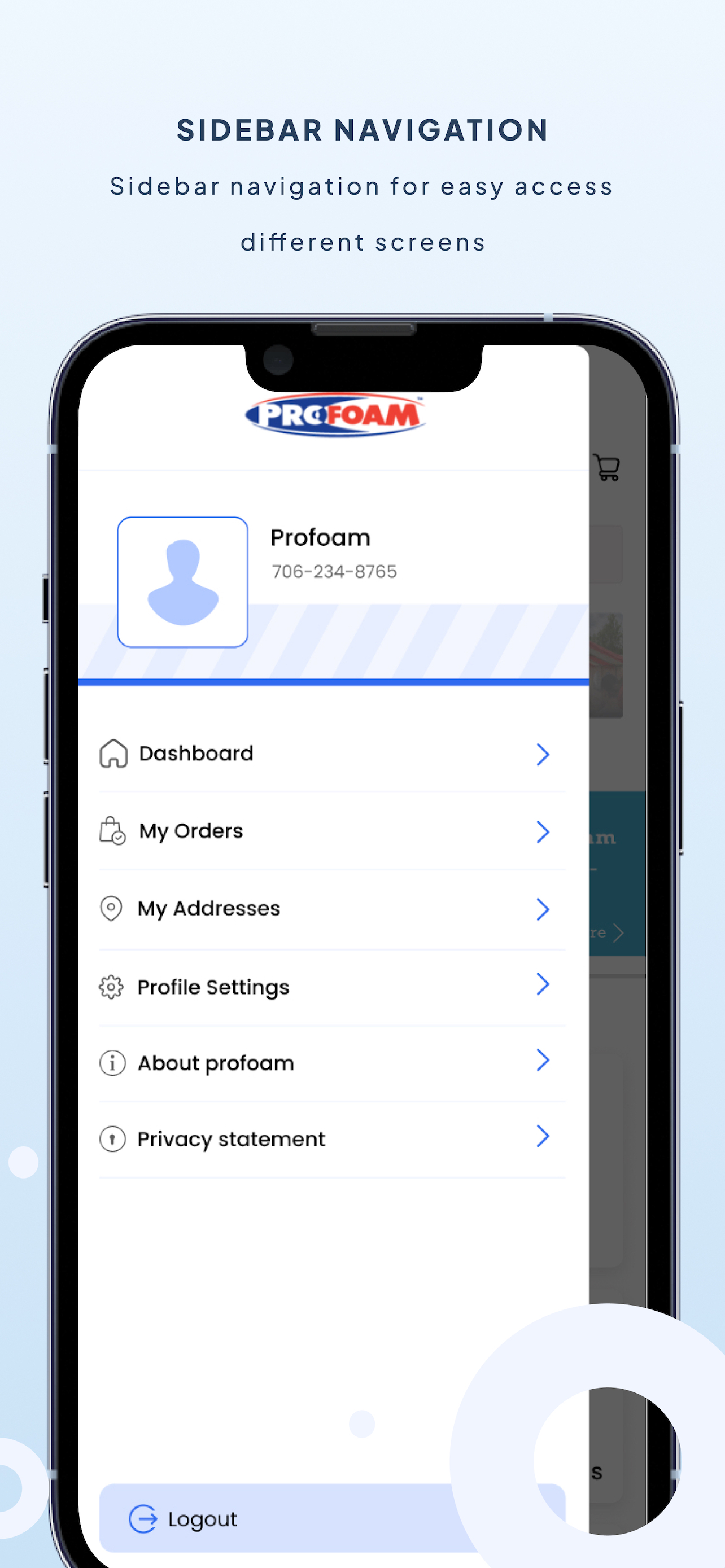Profoam Corporation
