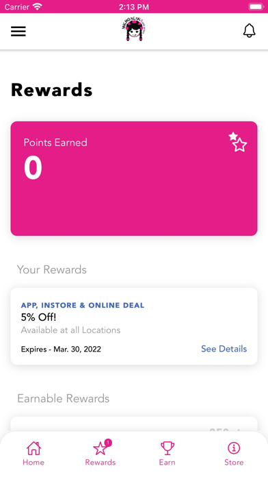La Michoacana Santa Clarita Screenshot