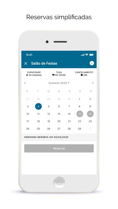GIC IMÓVEIS Screenshot