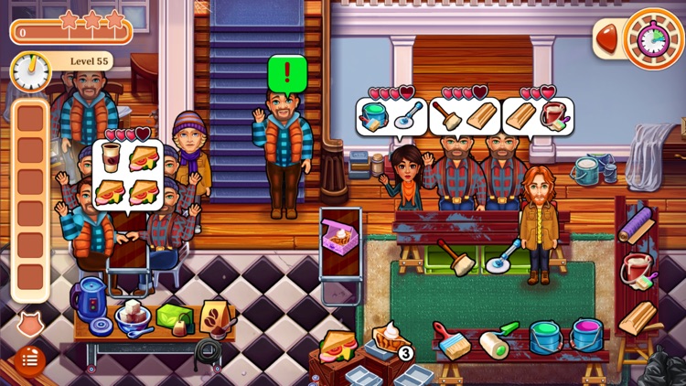 Welcome to Primrose Lake 4 screenshot-7