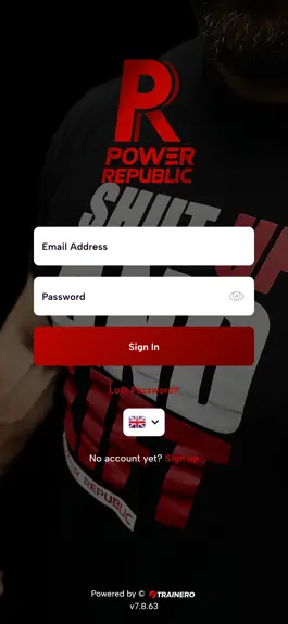 Game screenshot Power Republic mod apk