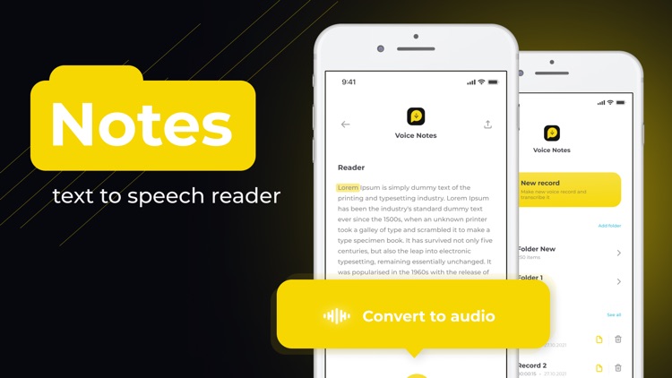 Voice Memos Recorder