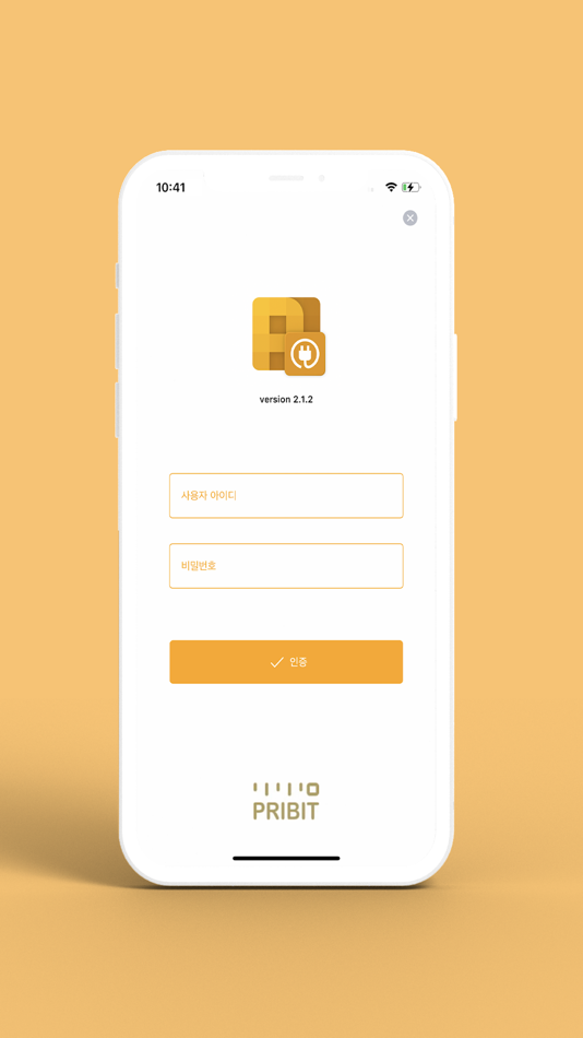 #2. PribitConnect (iOS) 由: PRIBIT Technology INC