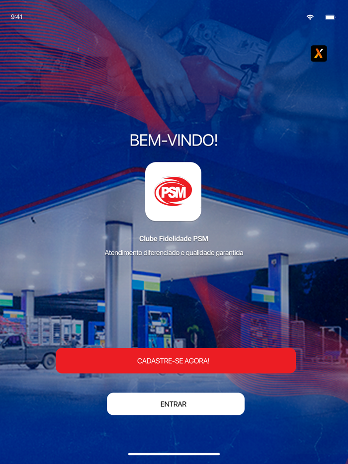 Clube Fidelidade PSM