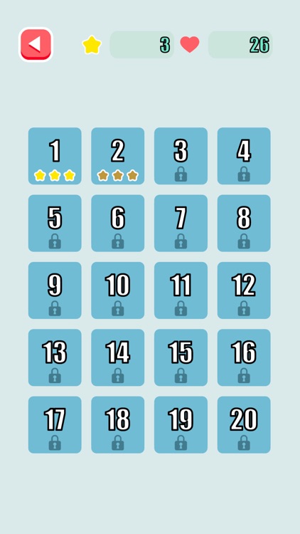 Digit Merge Saga-puzzle game