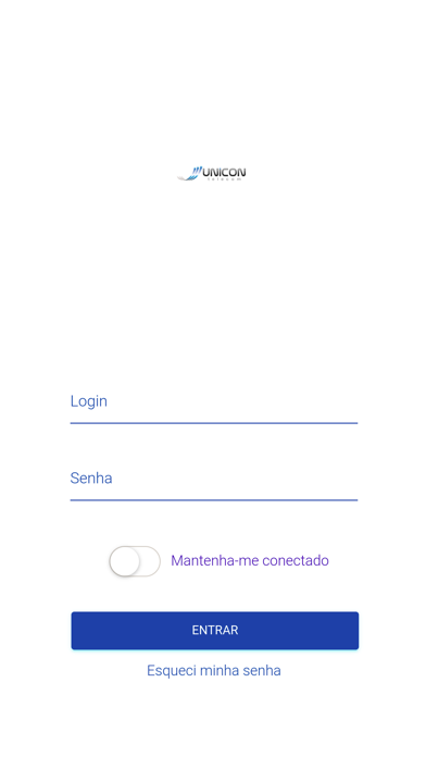 Unicon Telecom Screenshot