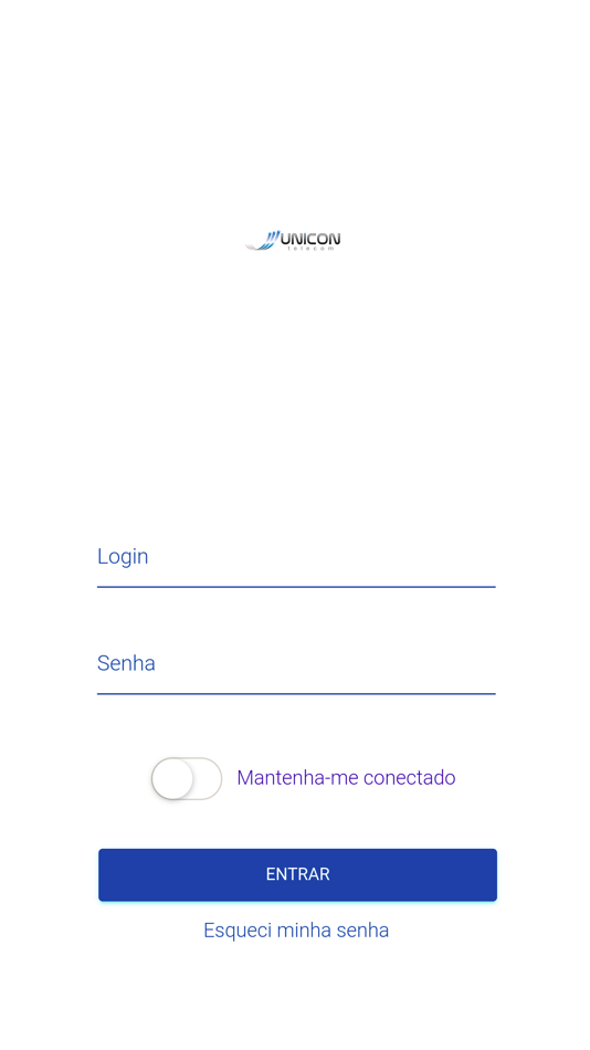 #1. Unicon Telecom (iOS) 由: jeferson timoteo de lima