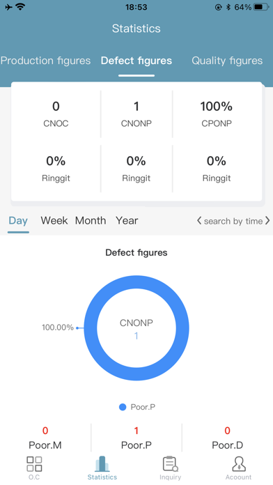 Factodigi Screenshot