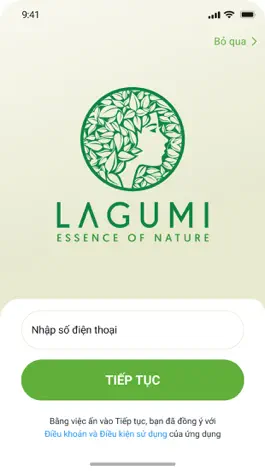 Game screenshot Lagumi Spa mod apk