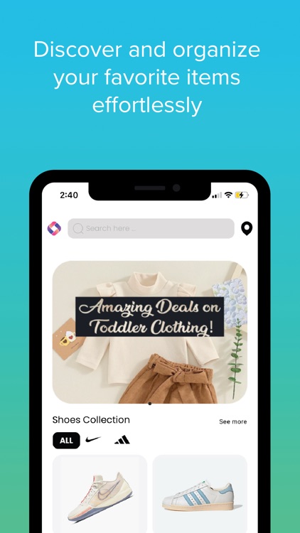 Ecomspot: Online Marketplace