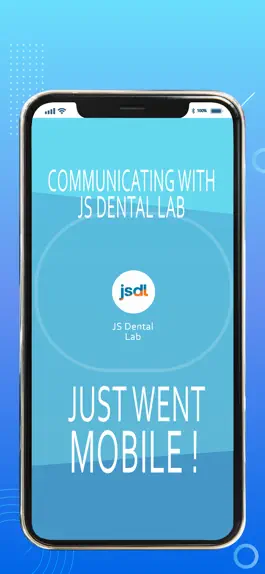 Game screenshot JS Dental Lab mod apk