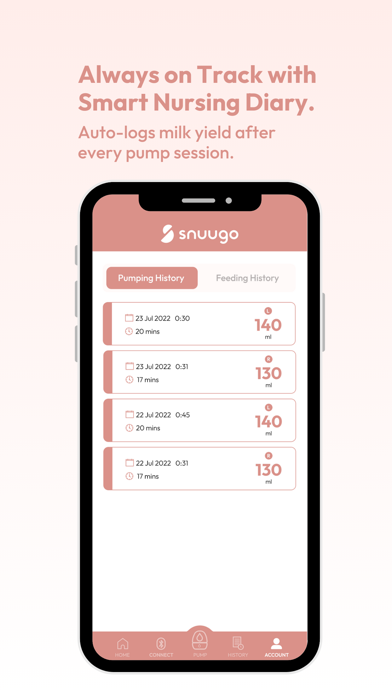 Snuugo Screenshot