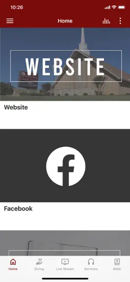 Game screenshot Friendship Baptist Hurst TX mod apk