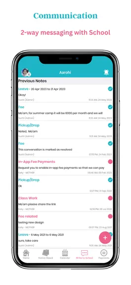 Game screenshot Crossmaze Care - Parent App hack
