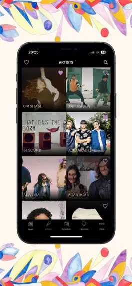 Game screenshot Dour apk