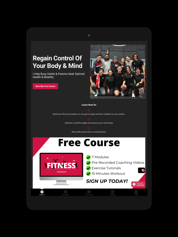 Screenshot #4 pour MZF