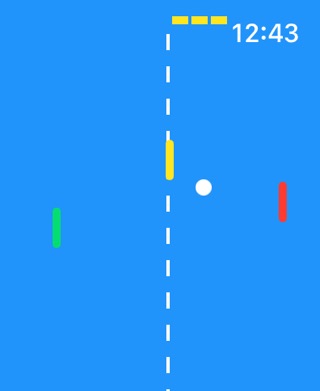 PingPongGame -watch game-のおすすめ画像6