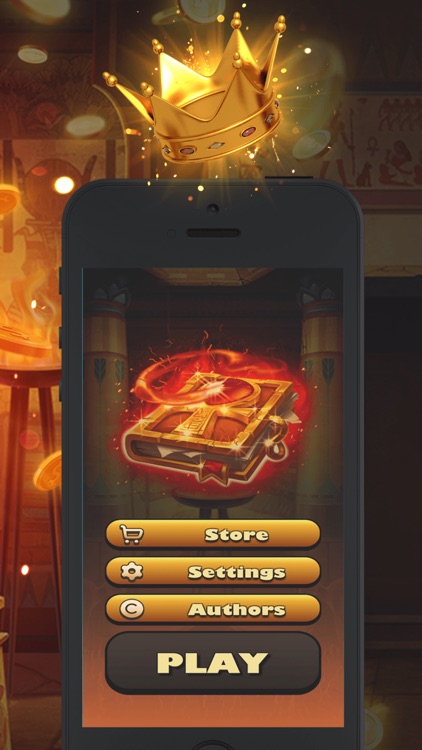 Secrebook of mystical pyramids