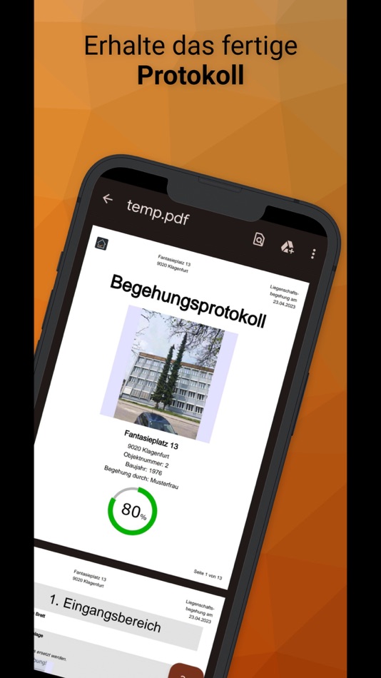#5. Asset Inspector (iOS) Podle: Manuel Herold