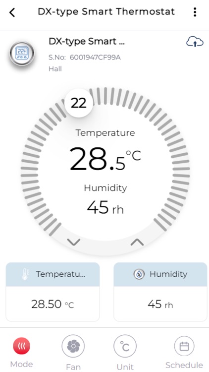 AeroSENSE IoT screenshot-9