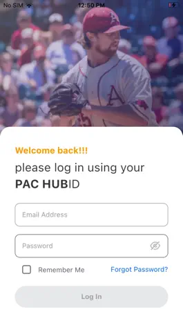 Game screenshot PAC-Hub mod apk