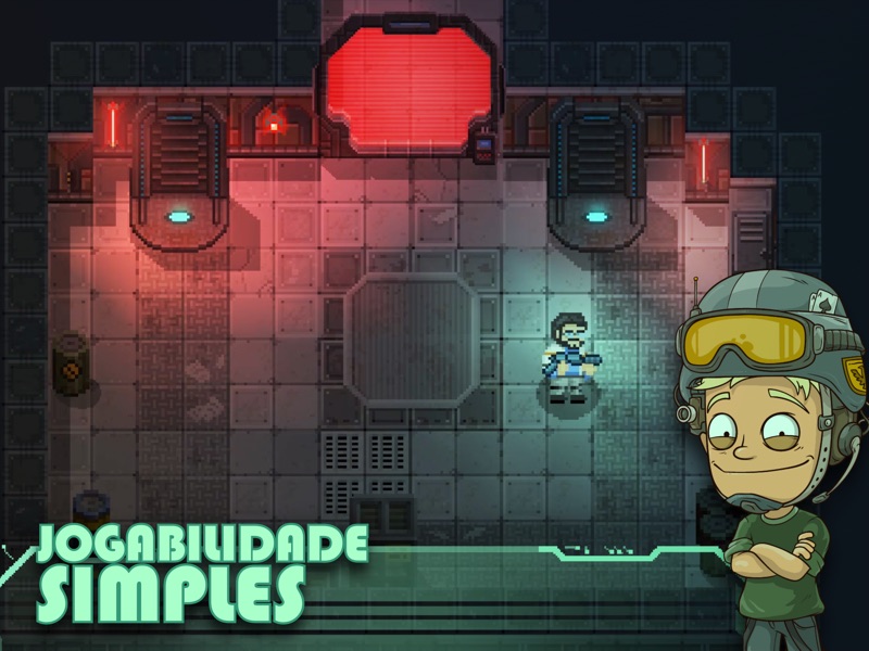 Endurance・doom of dead soul screenshot 11