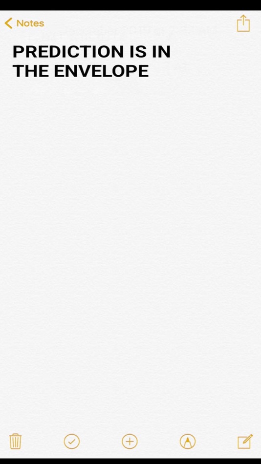 #10. Ingenious Notepad I - Magic (iOS) 由: DNS CONSULTANCY LLP