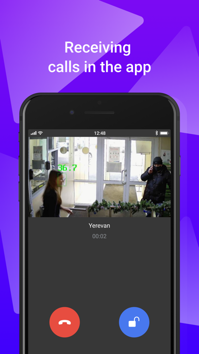 Fnet SmartHome Screenshot