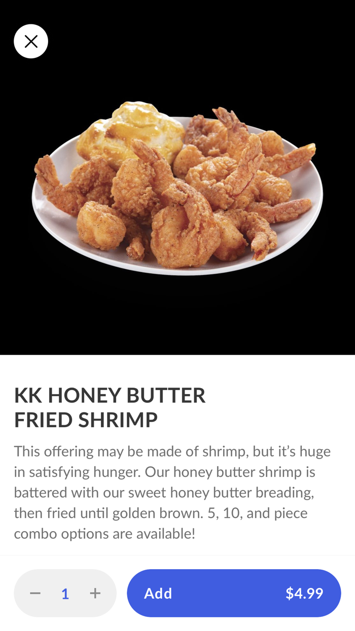 Yorktown service plaza