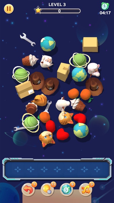 Match Puzzle Game - Tile Match Screenshot