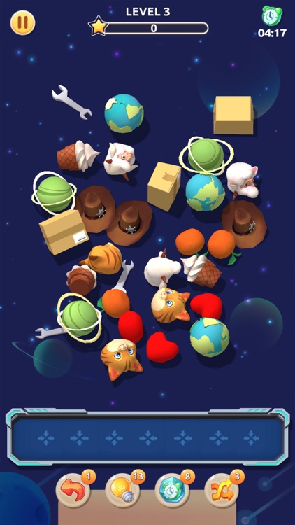 Match Puzzle Game - Tile Match screenshot-0