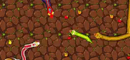 Game screenshot Python Escape mod apk