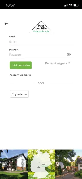 Game screenshot Haus der Stille mod apk