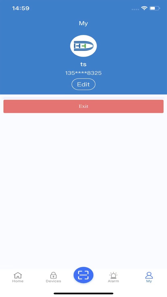 #4. HHDLINK (iOS) Podle: Shenzhen HHD Technology Co.,ltd