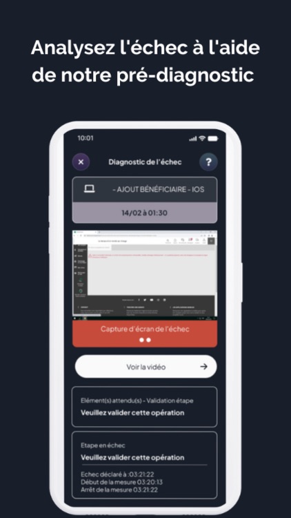 2Be-FFICIENT : App Monitor screenshot-3