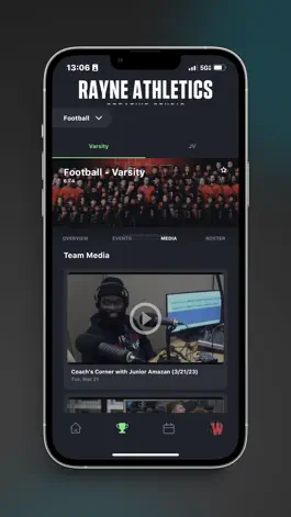 Game screenshot HW Athletics hack