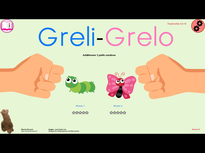 Greli Grelo