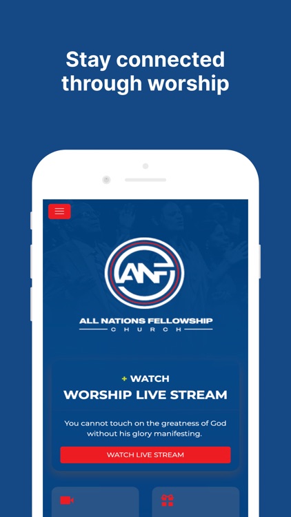 All Nations Fellowship Church