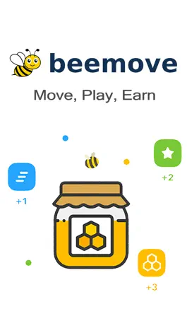 Game screenshot Beemove mod apk
