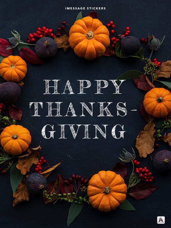 Screenshot #4 pour Thanksgiving Celebration