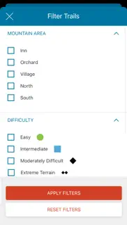 How to cancel & delete blue mountain resort, on 2